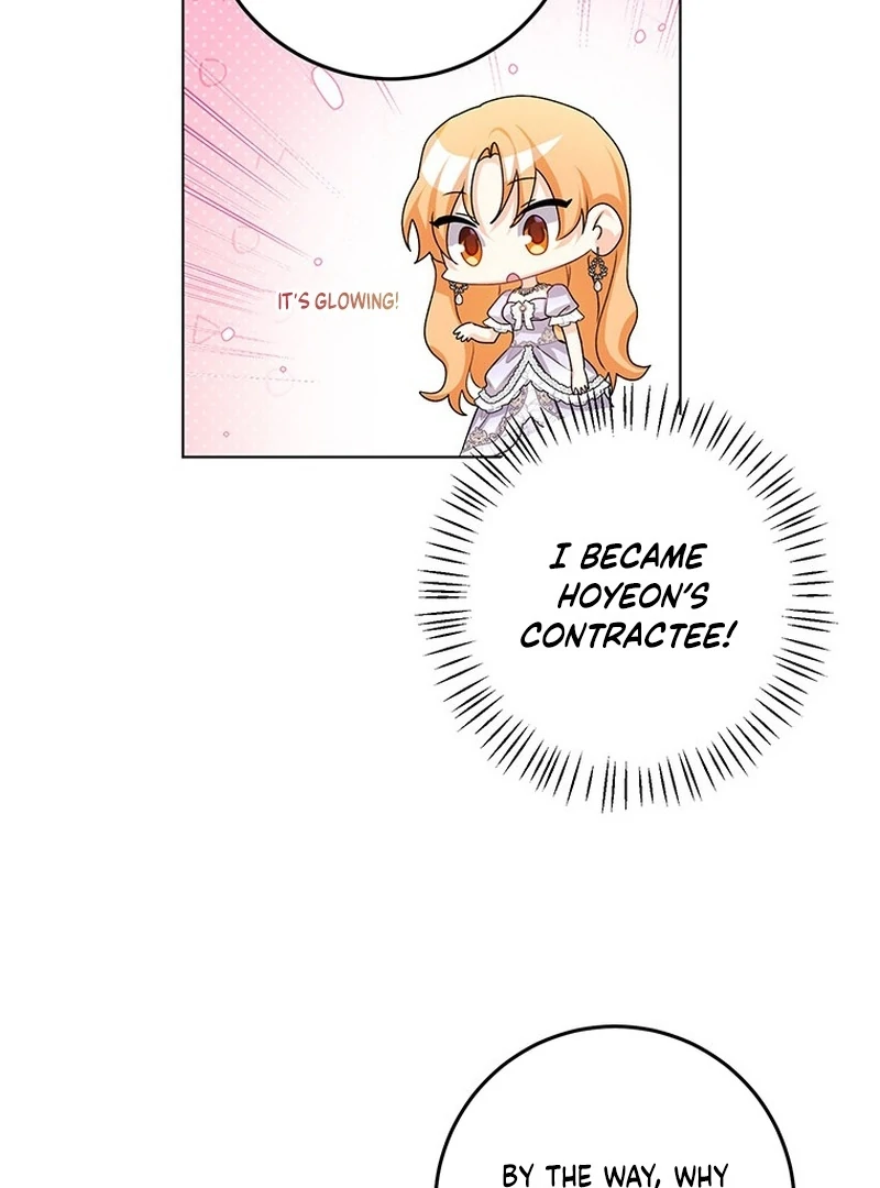 I Need a Sponsor - Chapter 34 - 61