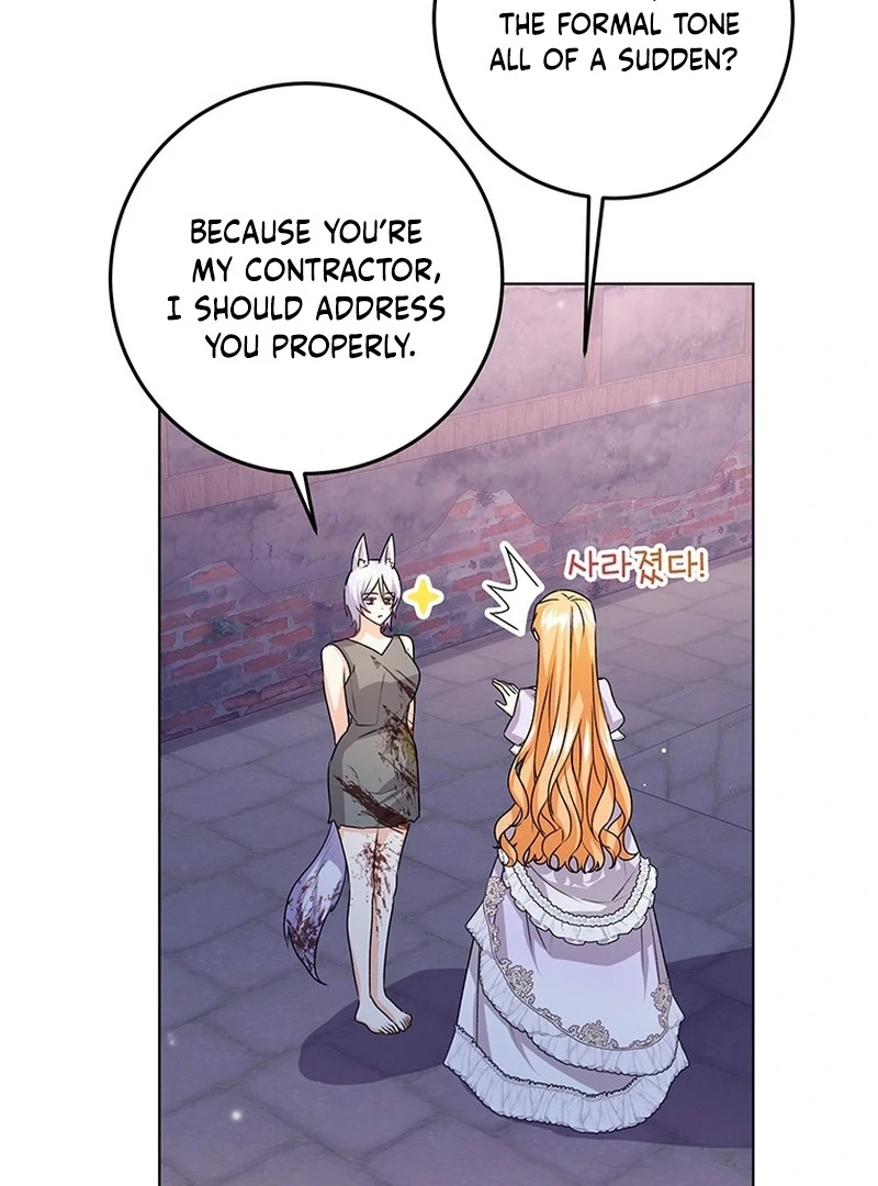 I Need a Sponsor - Chapter 34 - 62