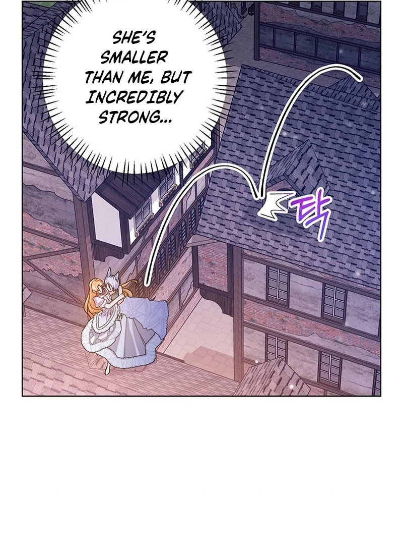 I Need a Sponsor - Chapter 34 - 77