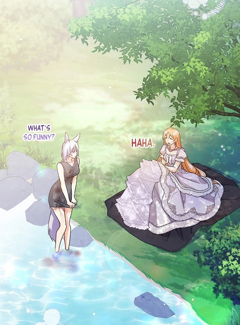 I Need a Sponsor - Chapter 34 - 91