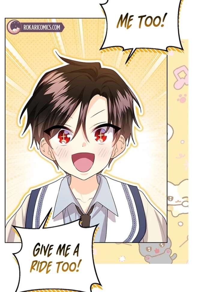 I Need a Sponsor Chapter 36 - Page 8