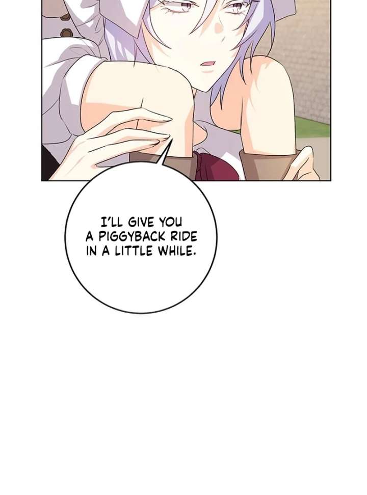 I Need a Sponsor Chapter 36 - Page 15