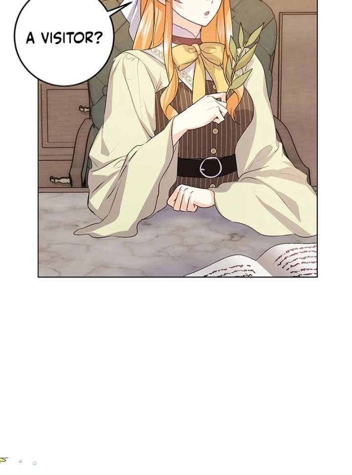 I Need a Sponsor Chapter 36 - Page 24