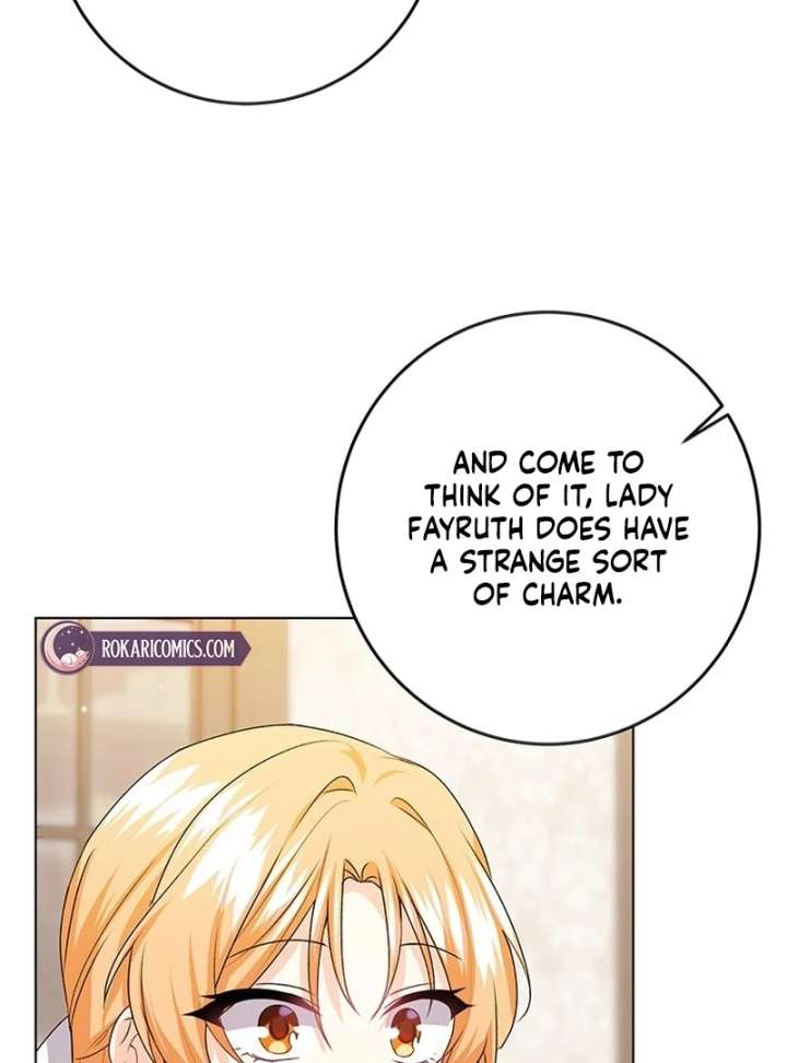 I Need a Sponsor Chapter 36 - Page 44