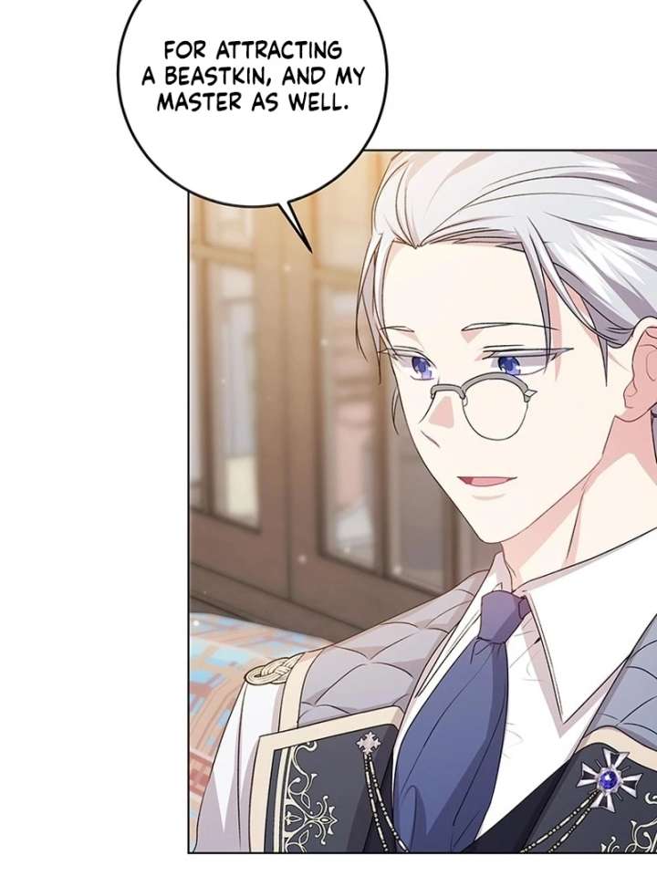 I Need a Sponsor Chapter 36 - Page 46