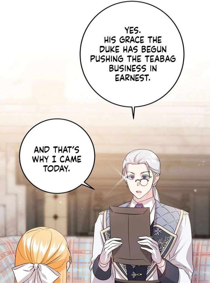 I Need a Sponsor Chapter 36 - Page 49