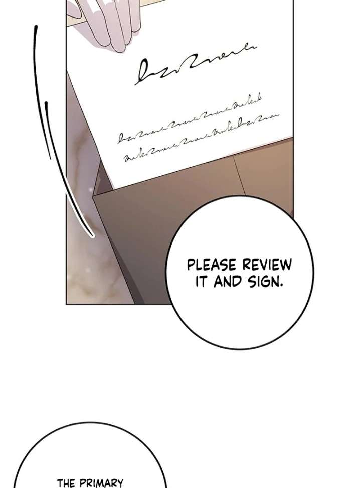 I Need a Sponsor Chapter 36 - Page 51