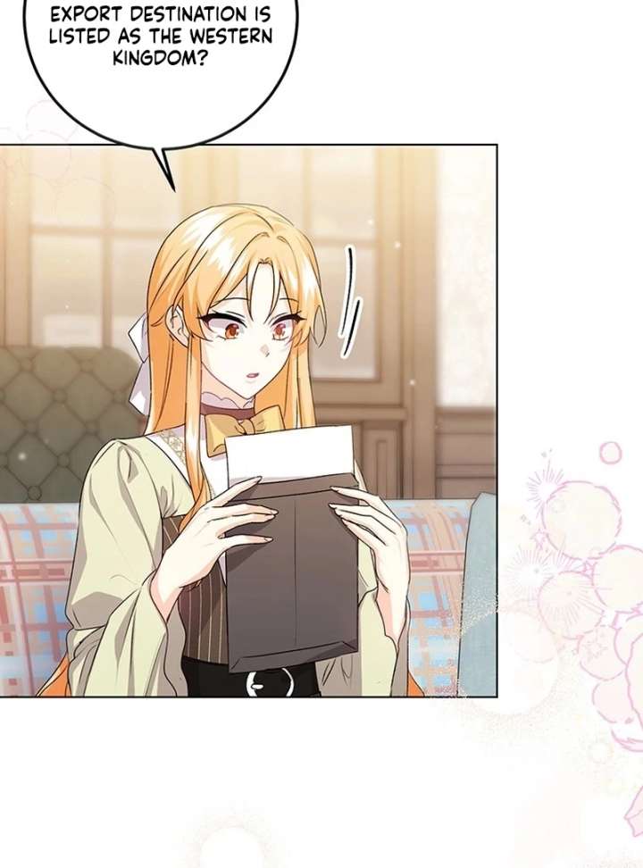 I Need a Sponsor Chapter 36 - Page 52