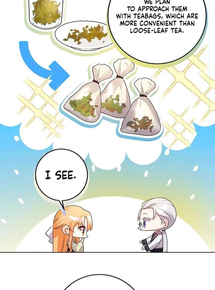 I Need a Sponsor Chapter 36 - Page 56