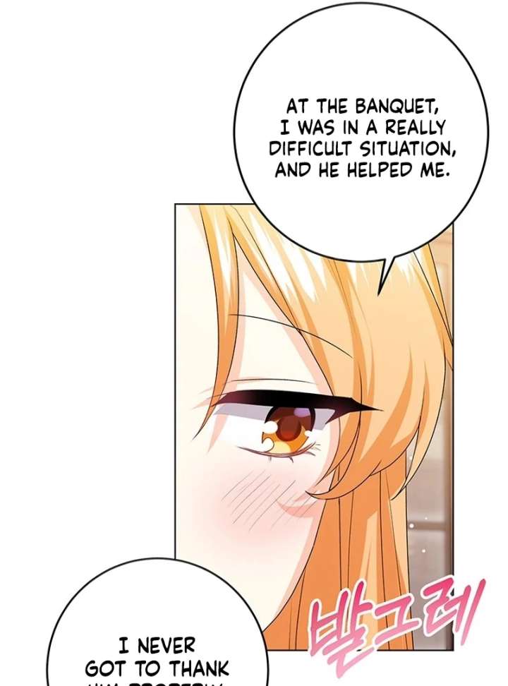 I Need a Sponsor Chapter 36 - Page 68