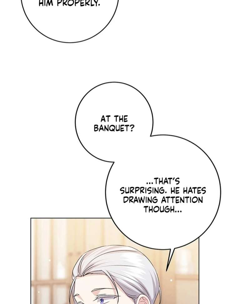 I Need a Sponsor Chapter 36 - Page 69