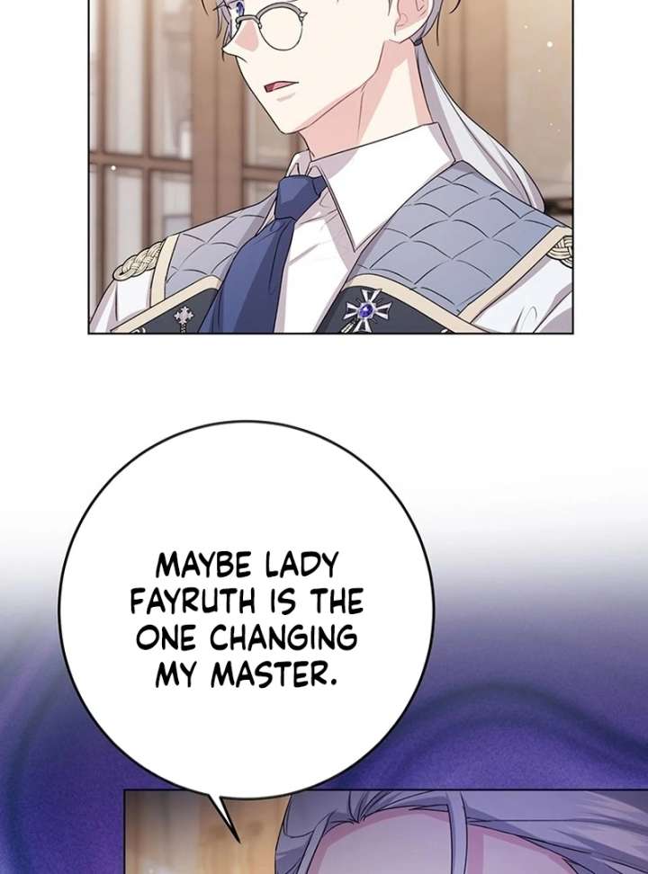 I Need a Sponsor Chapter 36 - Page 70