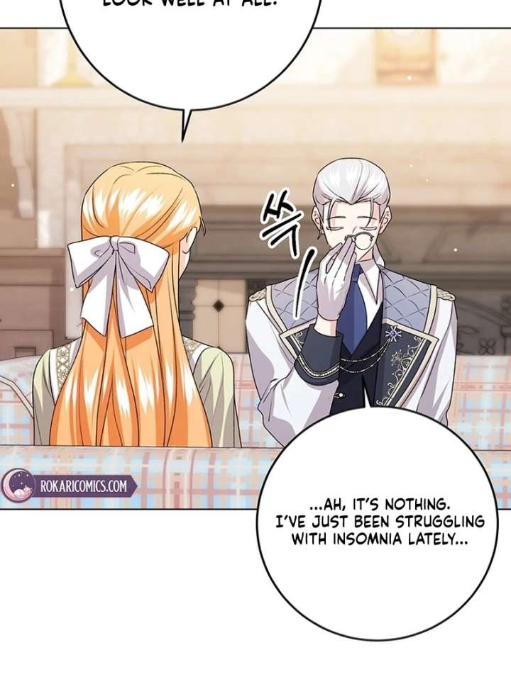 I Need a Sponsor Chapter 36 - Page 72