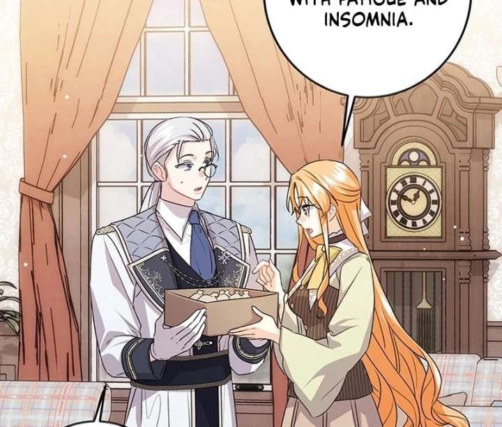 I Need a Sponsor Chapter 36 - Page 76