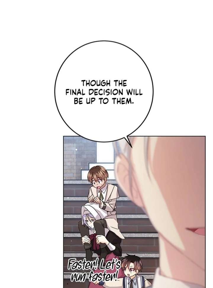 I Need a Sponsor Chapter 36 - Page 92