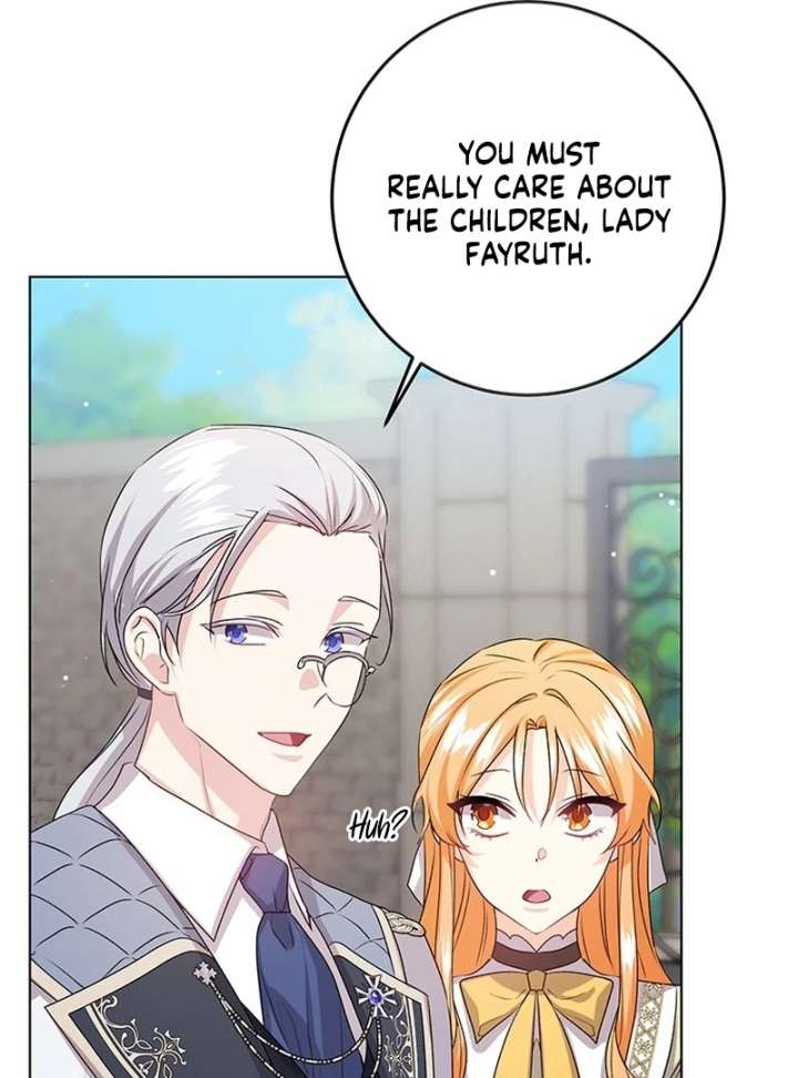 I Need a Sponsor Chapter 36 - Page 97