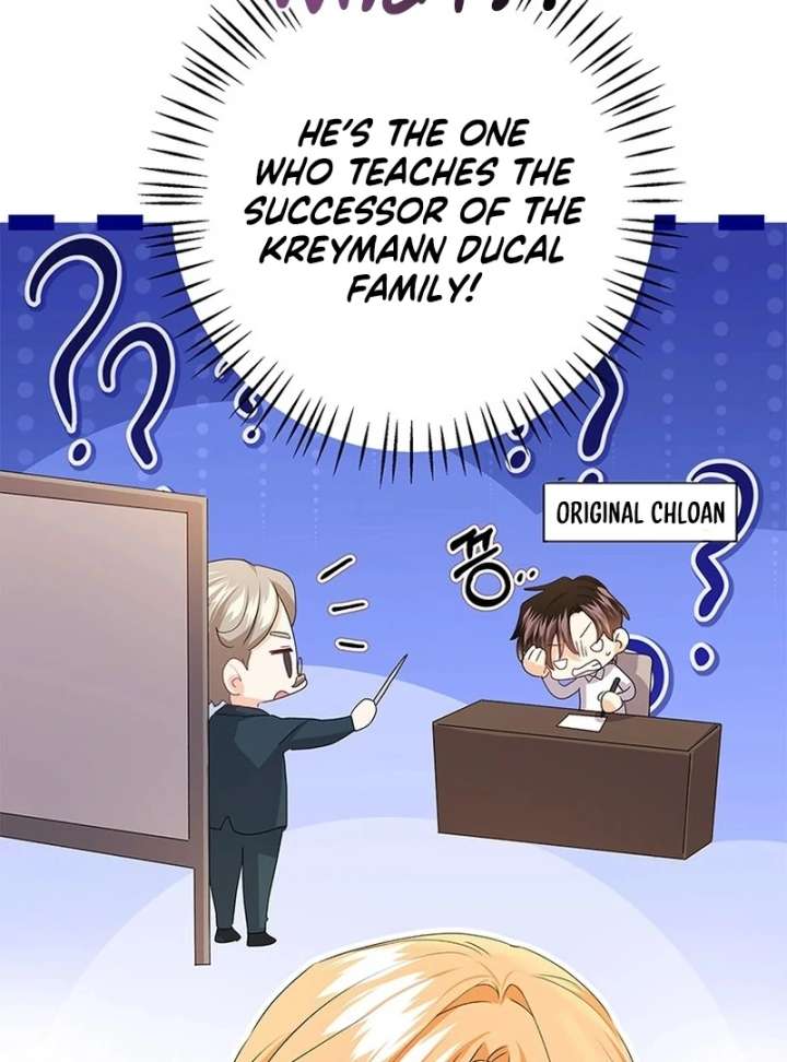 I Need a Sponsor Chapter 36 - Page 111