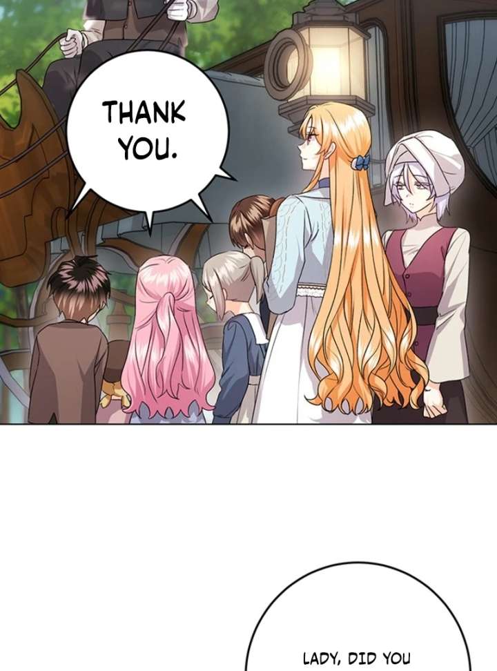 I Need a Sponsor Chapter 37 - Page 4