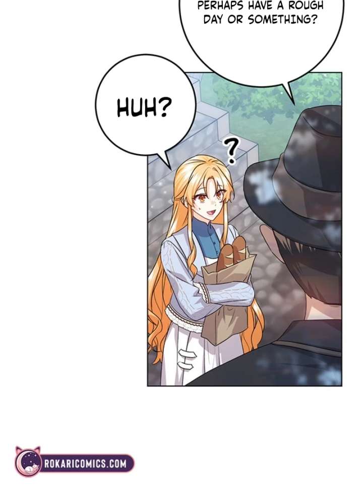 I Need a Sponsor Chapter 37 - Page 5