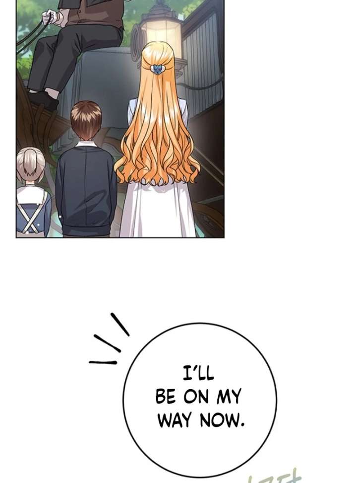 I Need a Sponsor Chapter 37 - Page 8