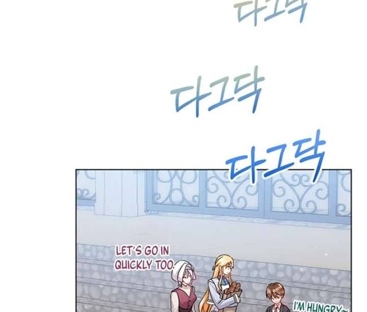 I Need a Sponsor Chapter 37 - Page 9