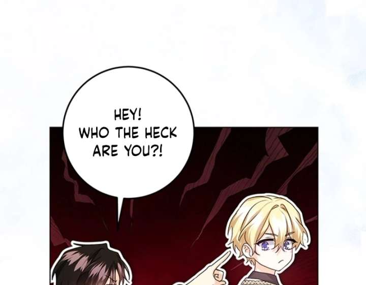 I Need a Sponsor Chapter 37 - Page 19