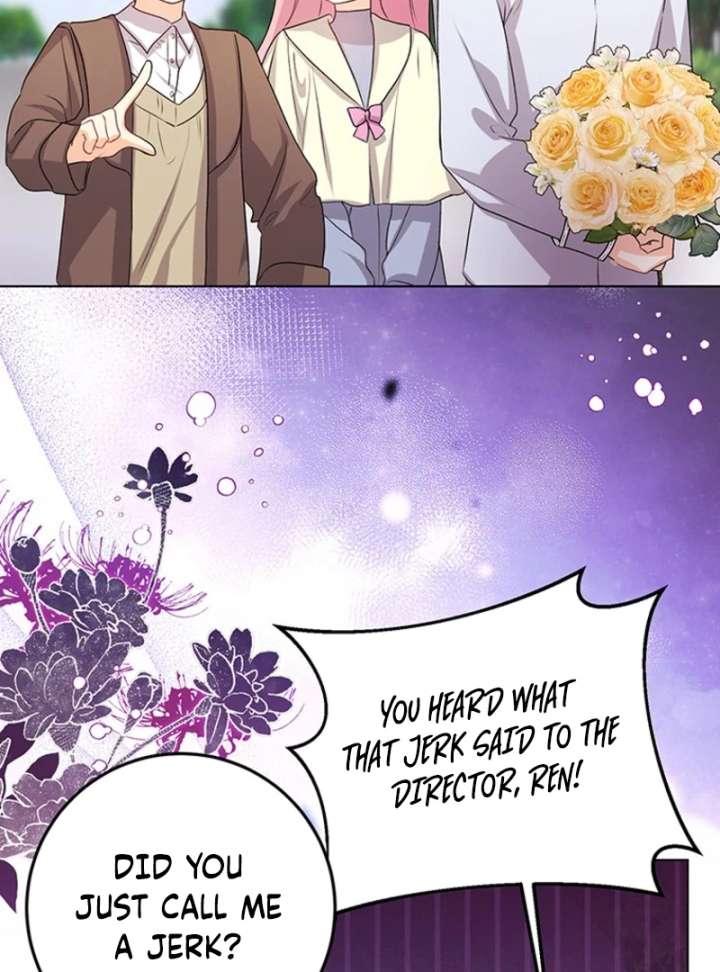 I Need a Sponsor Chapter 37 - Page 23