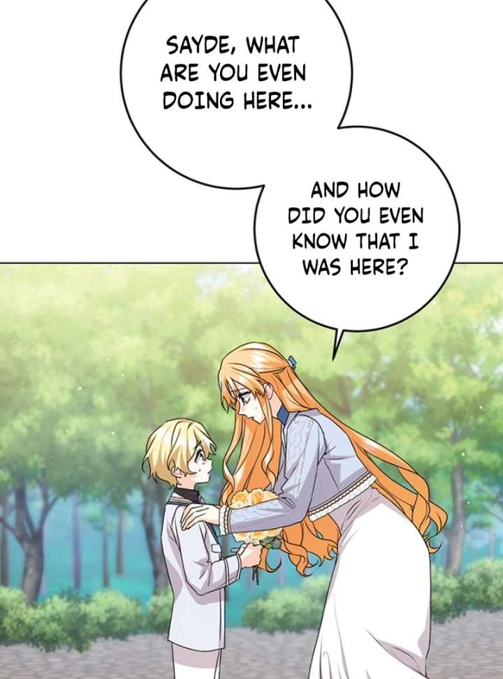 I Need a Sponsor Chapter 37 - Page 34