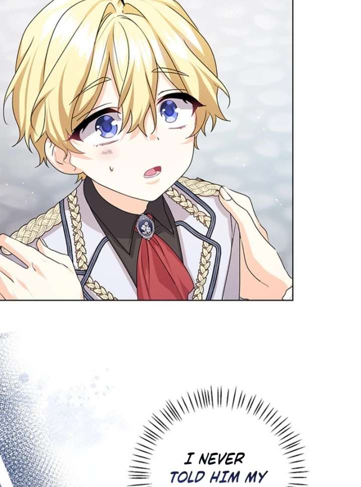 I Need a Sponsor Chapter 37 - Page 36