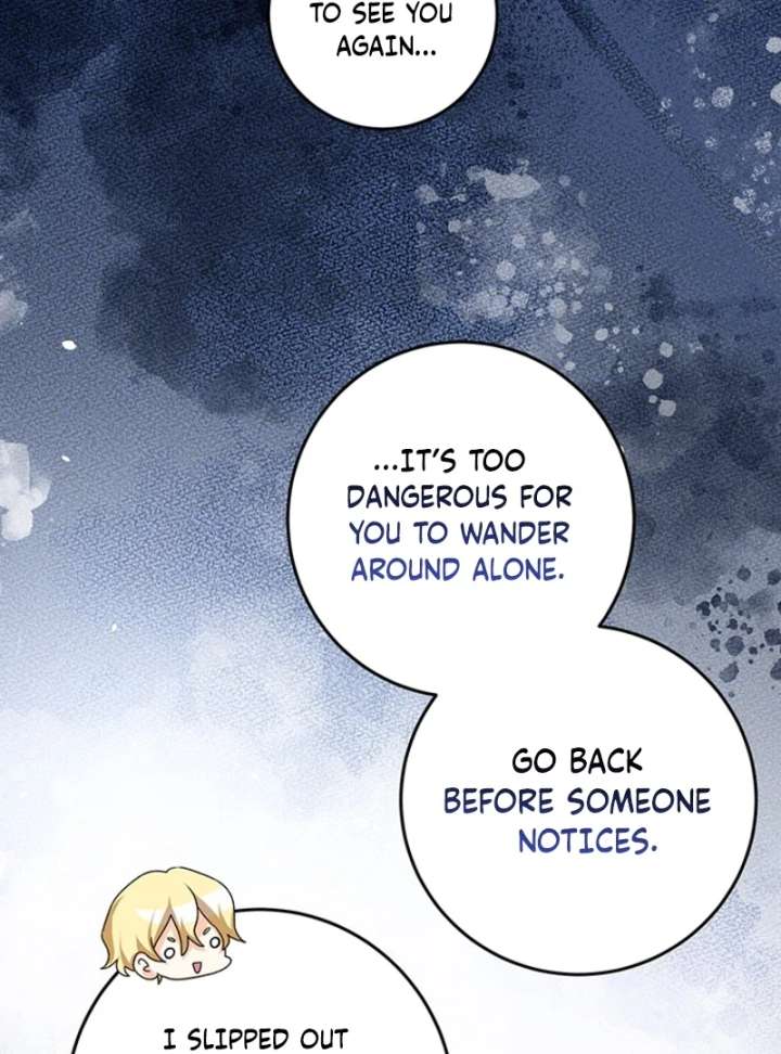 I Need a Sponsor Chapter 37 - Page 38