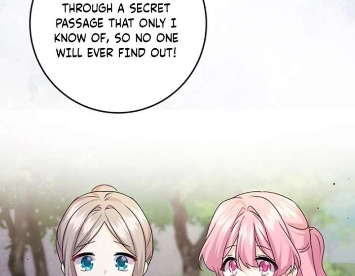 I Need a Sponsor Chapter 37 - Page 39