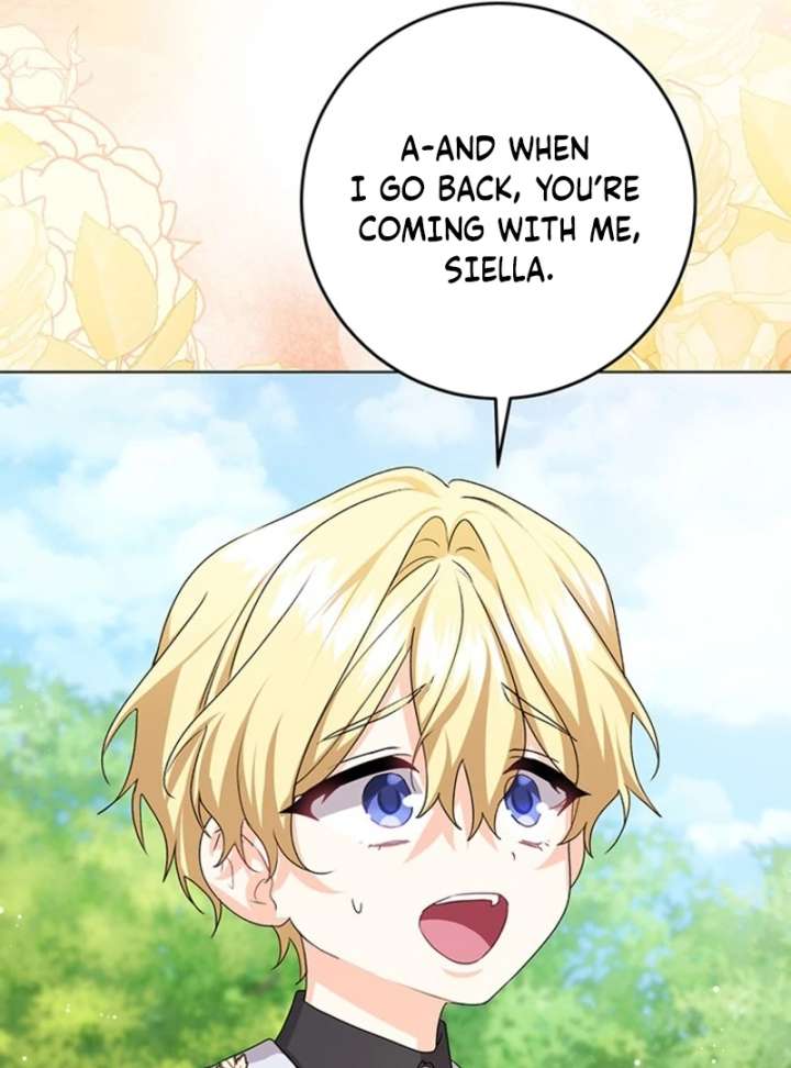 I Need a Sponsor Chapter 37 - Page 41