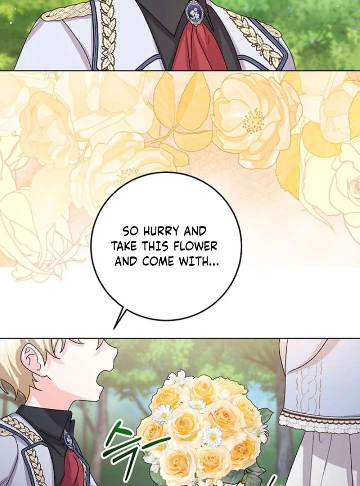 I Need a Sponsor Chapter 37 - Page 42