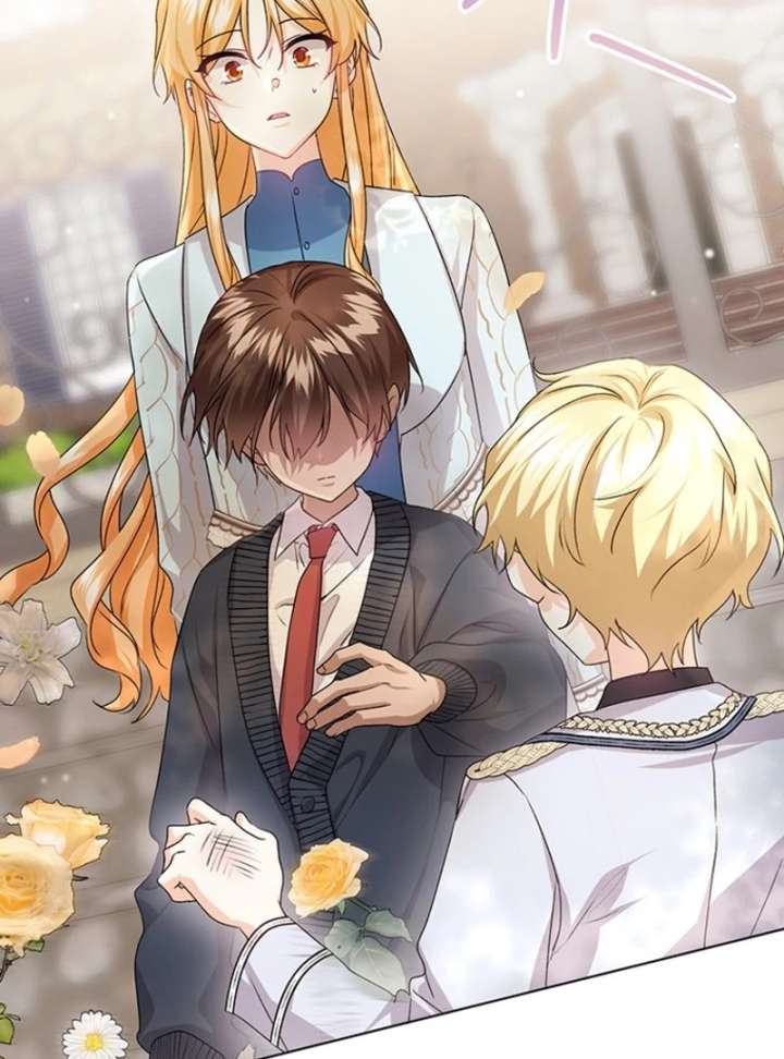 I Need a Sponsor Chapter 37 - Page 44