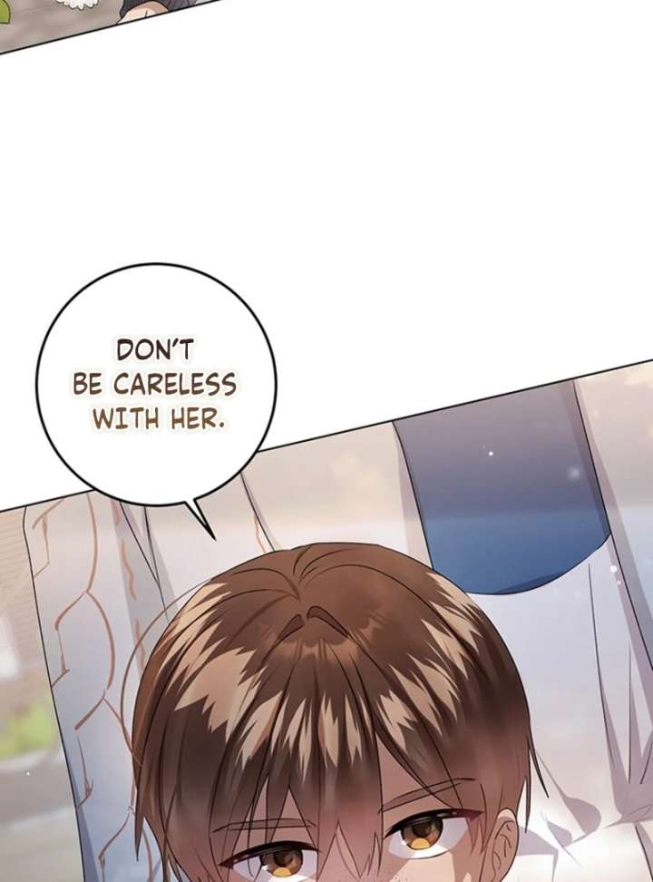 I Need a Sponsor Chapter 37 - Page 45