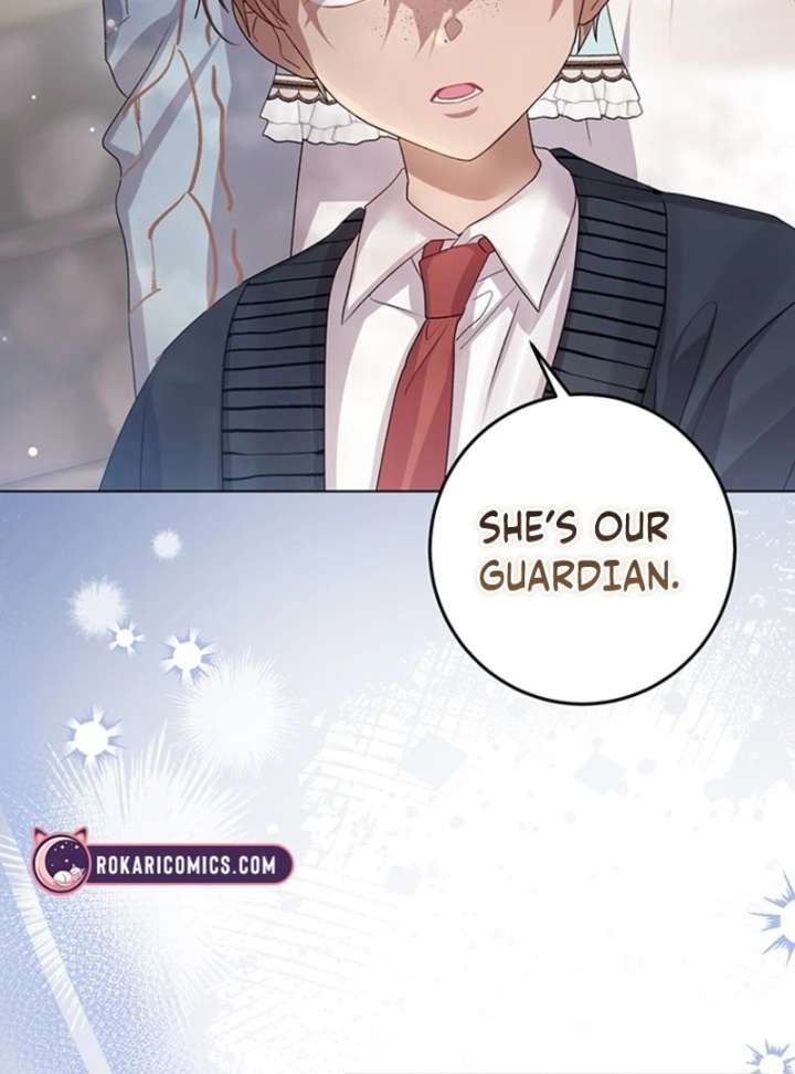 I Need a Sponsor Chapter 37 - Page 46