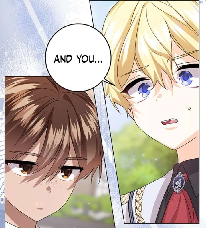 I Need a Sponsor Chapter 37 - Page 47