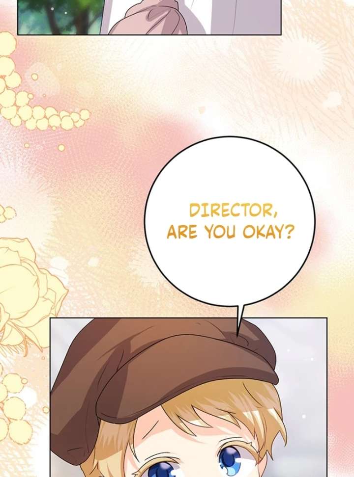 I Need a Sponsor Chapter 37 - Page 51