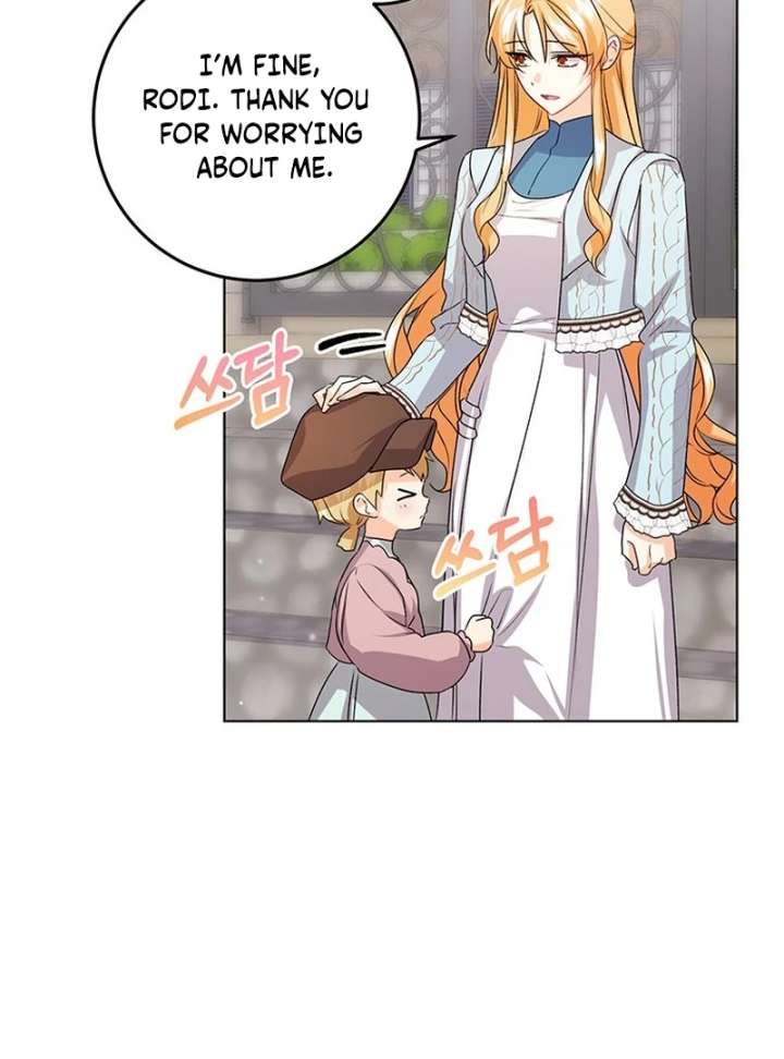 I Need a Sponsor Chapter 37 - Page 53