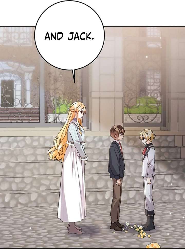 I Need a Sponsor Chapter 37 - Page 58