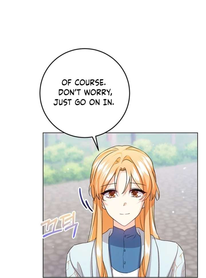 I Need a Sponsor Chapter 37 - Page 63