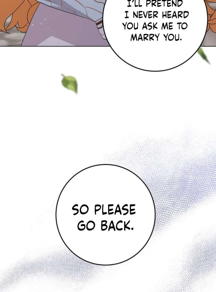 I Need a Sponsor Chapter 37 - Page 71