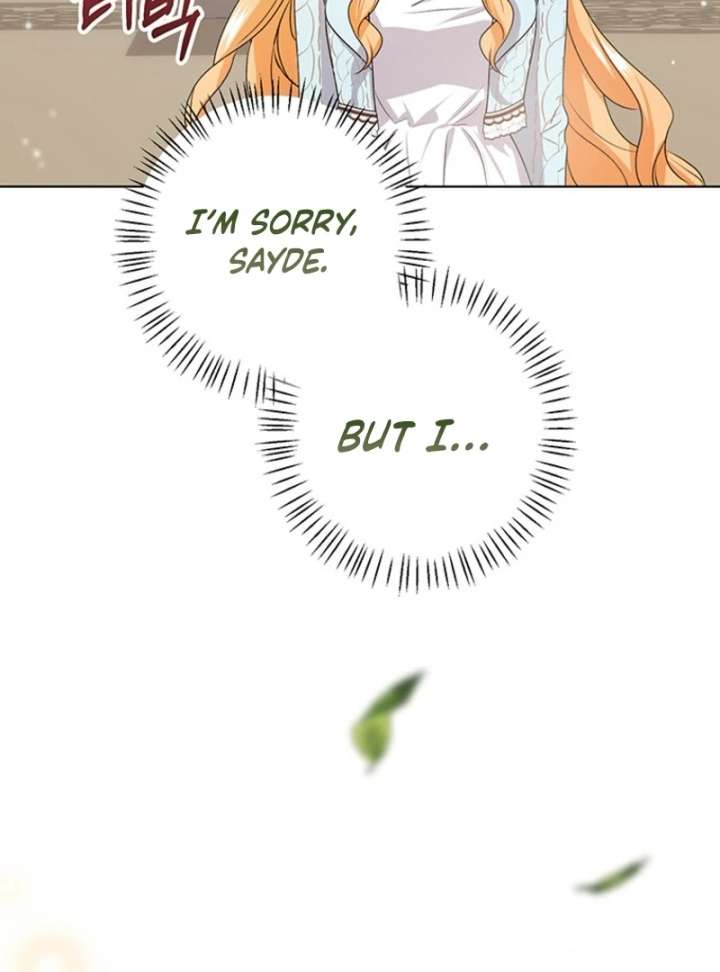 I Need a Sponsor Chapter 37 - Page 85