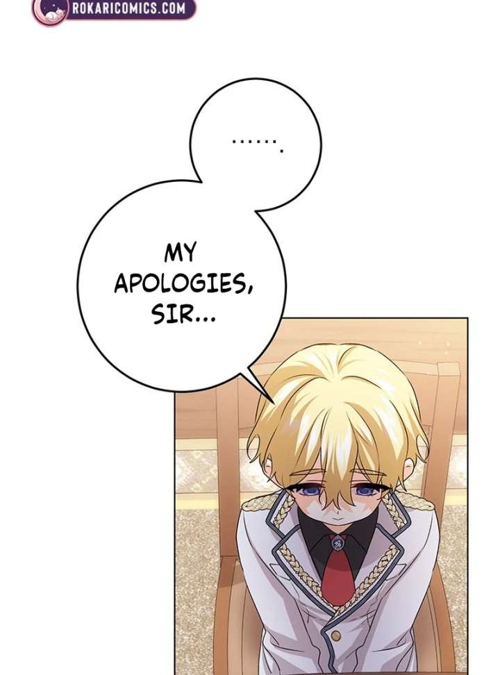 I Need a Sponsor Chapter 37 - Page 90