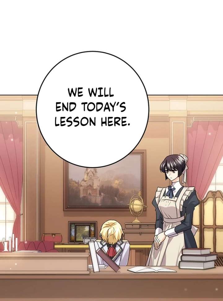 I Need a Sponsor Chapter 37 - Page 95