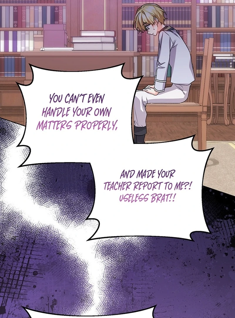 I Need a Sponsor Chapter 38 - Page 5