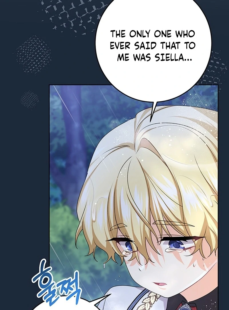 I Need a Sponsor Chapter 38 - Page 17