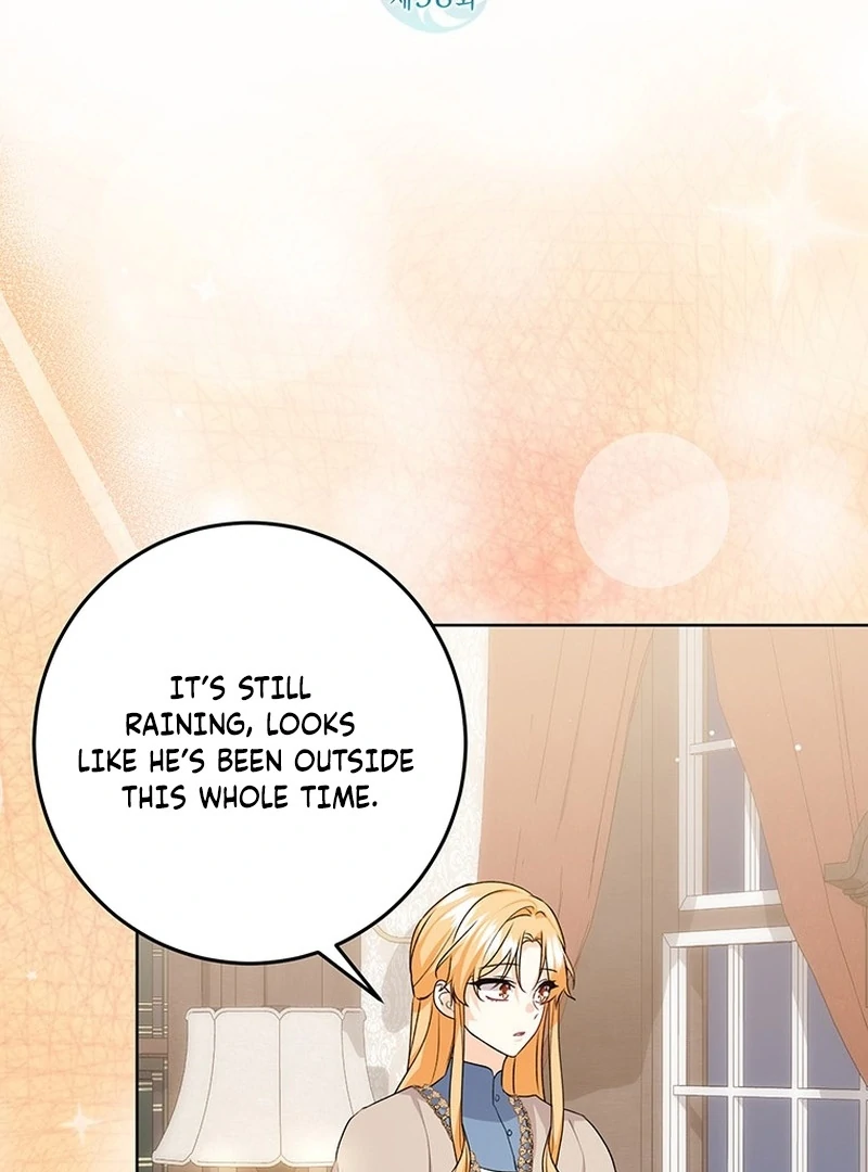 I Need a Sponsor Chapter 38 - Page 23