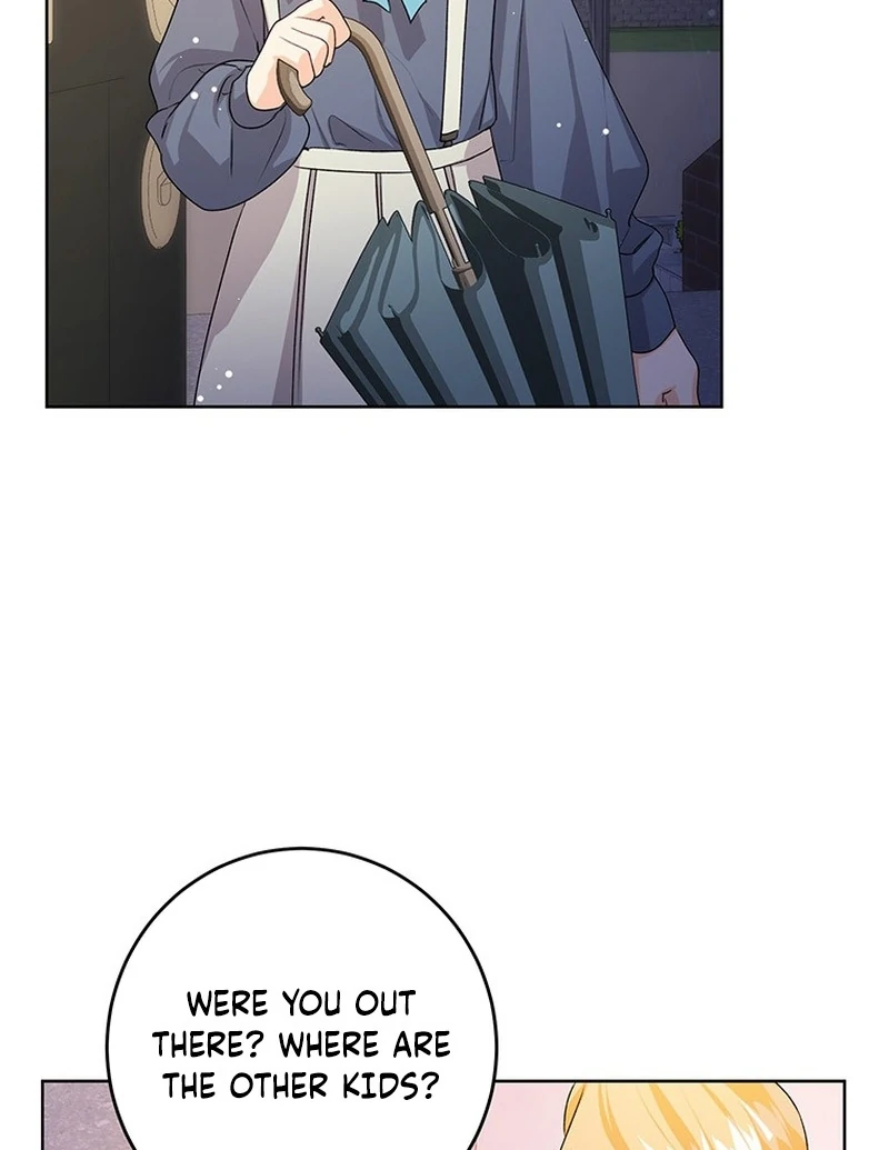 I Need a Sponsor Chapter 38 - Page 27