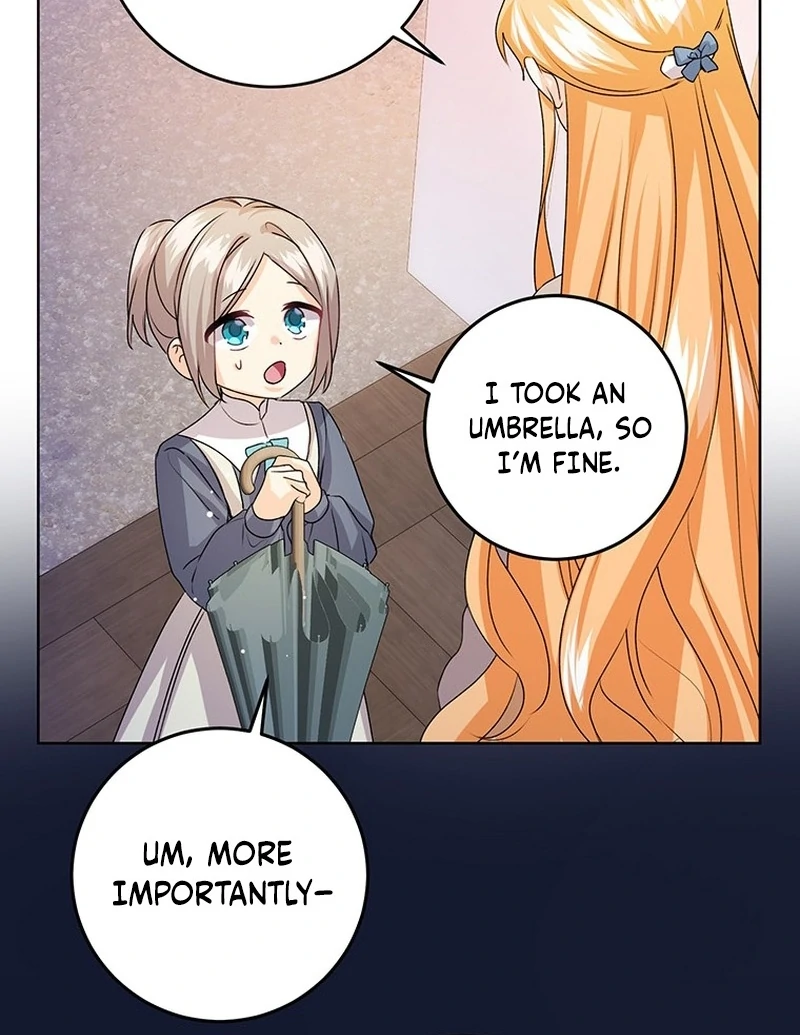 I Need a Sponsor Chapter 38 - Page 28